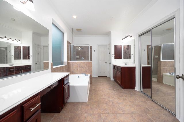 15119 Shady Gate Court, Cypress, TX 77429