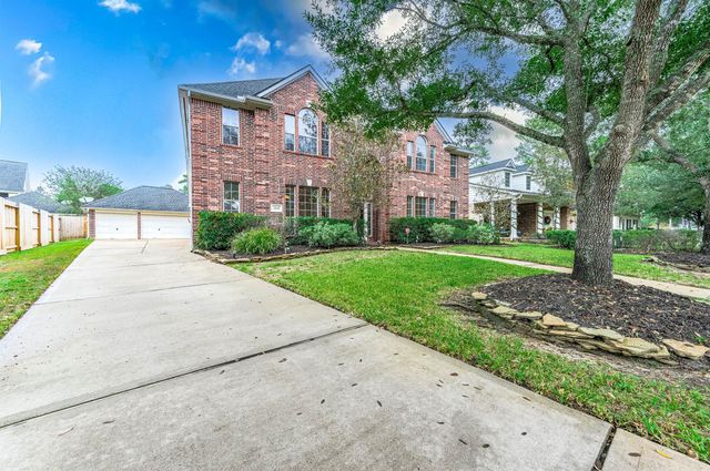 15119 Shady Gate Court, Cypress, TX 77429