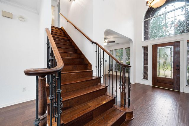 15119 Shady Gate Court, Cypress, TX 77429