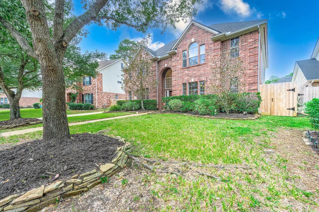 15119 Shady Gate Court, Cypress, TX 77429