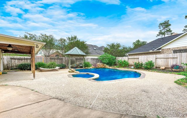 15119 Shady Gate Court, Cypress, TX 77429