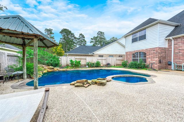 15119 Shady Gate Court, Cypress, TX 77429