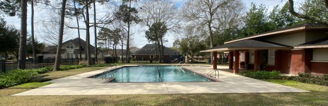 15119 Shady Gate Court, Cypress, TX 77429