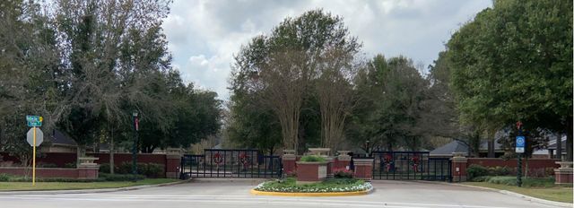 15119 Shady Gate Court, Cypress, TX 77429