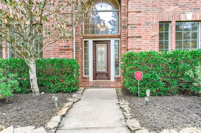 15119 Shady Gate Court, Cypress, TX 77429