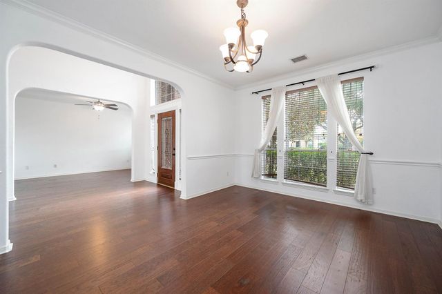 15119 Shady Gate Court, Cypress, TX 77429