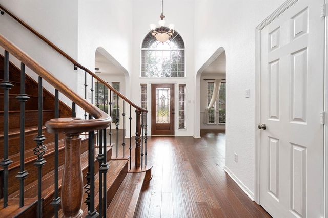 15119 Shady Gate Court, Cypress, TX 77429