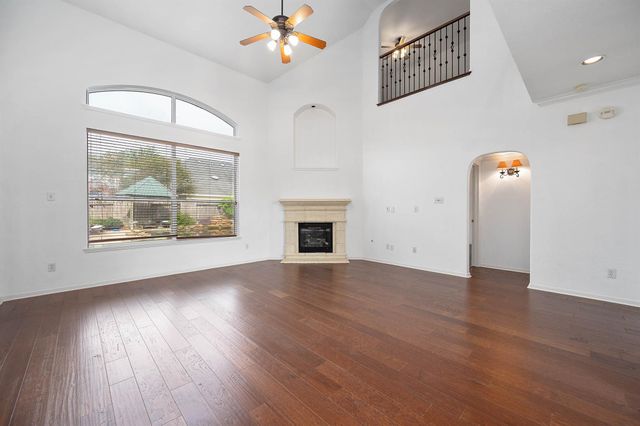 15119 Shady Gate Court, Cypress, TX 77429