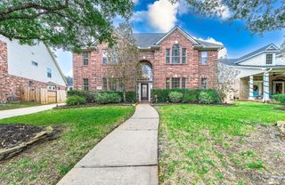 15119 Shady Gate Court, Cypress, TX 77429