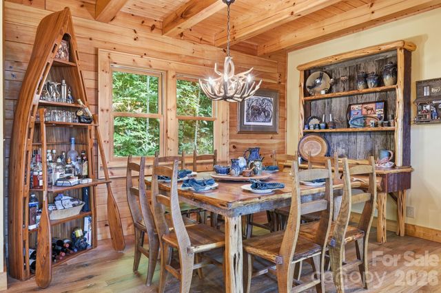 588 Tawodi Trail, Maggie Valley, NC 28751