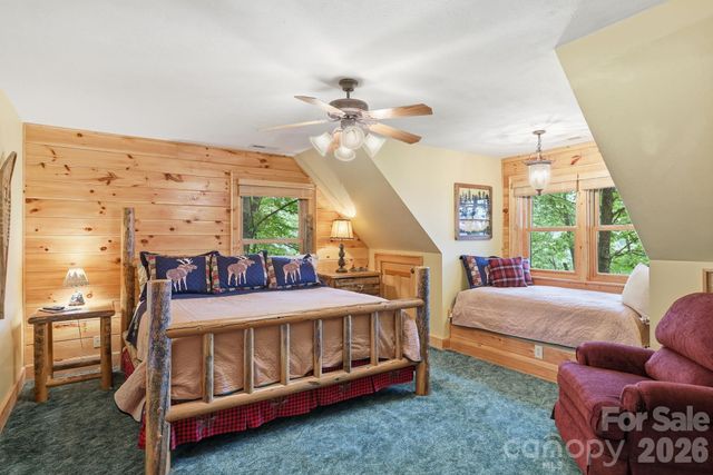 588 Tawodi Trail, Maggie Valley, NC 28751