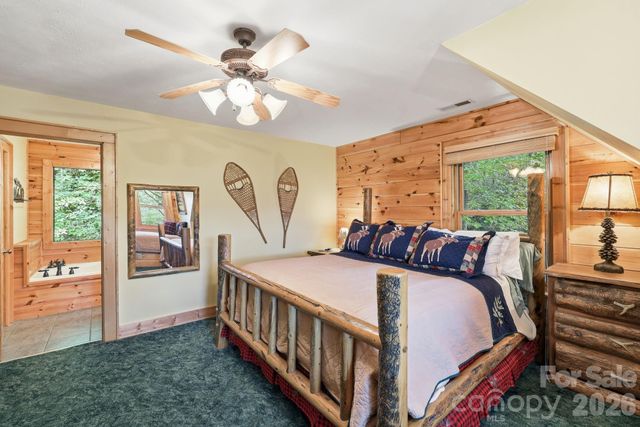588 Tawodi Trail, Maggie Valley, NC 28751