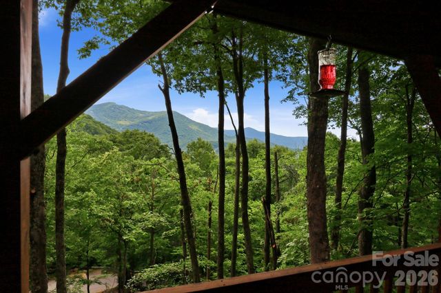 588 Tawodi Trail, Maggie Valley, NC 28751