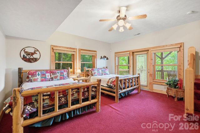 588 Tawodi Trail, Maggie Valley, NC 28751