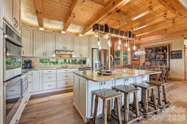 588 Tawodi Trail, Maggie Valley, NC 28751
