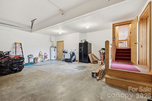 588 Tawodi Trail, Maggie Valley, NC 28751