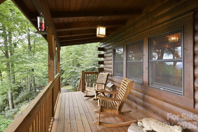 588 Tawodi Trail, Maggie Valley, NC 28751
