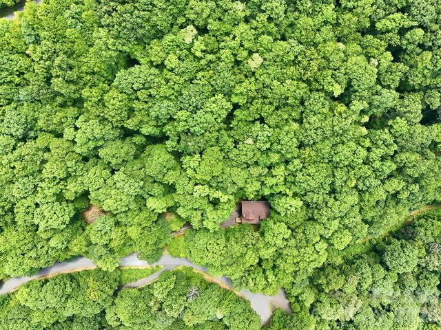 588 Tawodi Trail, Maggie Valley, NC 28751