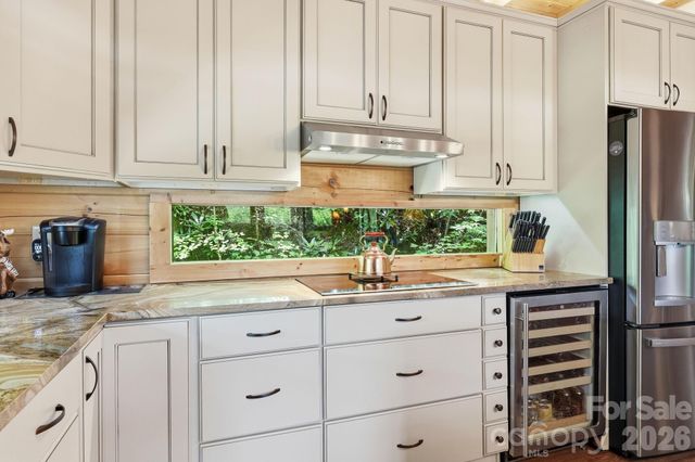 588 Tawodi Trail, Maggie Valley, NC 28751
