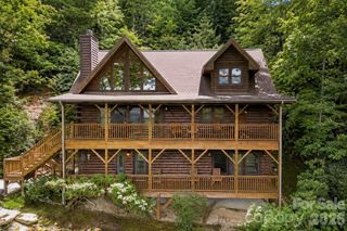 588 Tawodi Trail, Maggie Valley, NC 28751