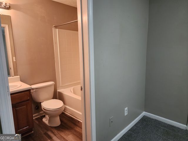 1691 Redan W, Lithonia, GA 30058