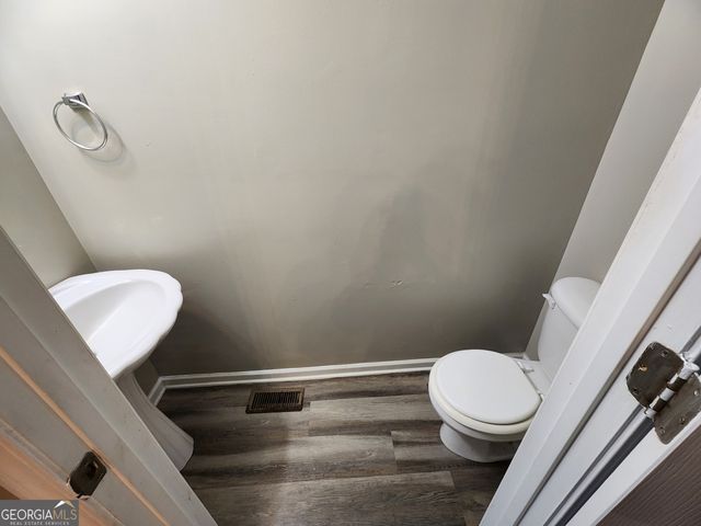 1691 Redan W, Lithonia, GA 30058