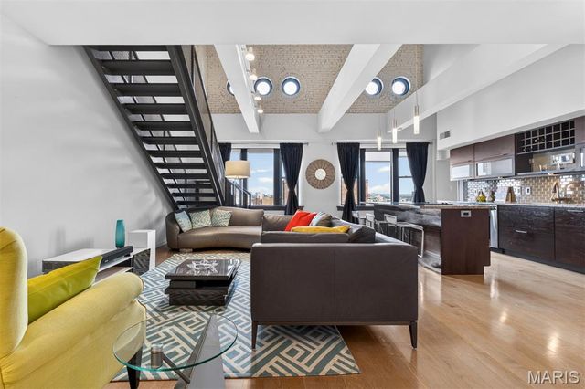 915 Olive Street 1605, St Louis, MO 63101