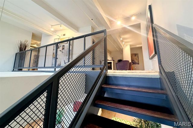 915 Olive Street 1605, St Louis, MO 63101