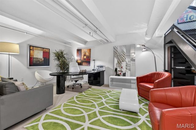 915 Olive Street 1605, St Louis, MO 63101