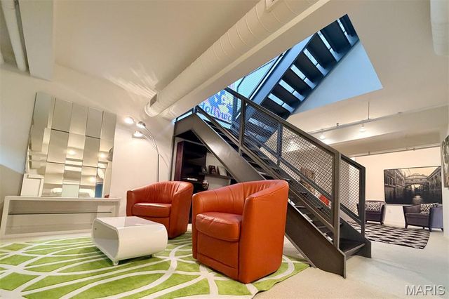 915 Olive Street 1605, St Louis, MO 63101