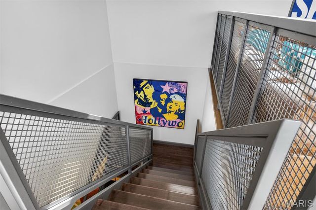 915 Olive Street 1605, St Louis, MO 63101