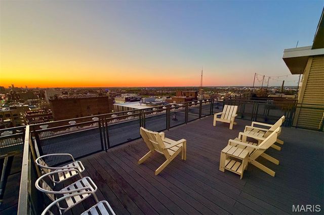 915 Olive Street 1605, St Louis, MO 63101