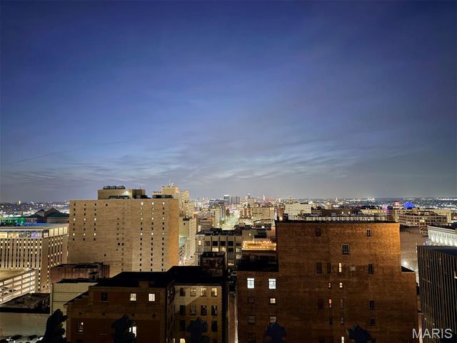 915 Olive Street 1605, St Louis, MO 63101