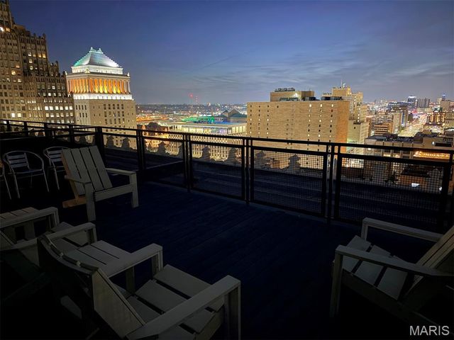 915 Olive Street 1605, St Louis, MO 63101