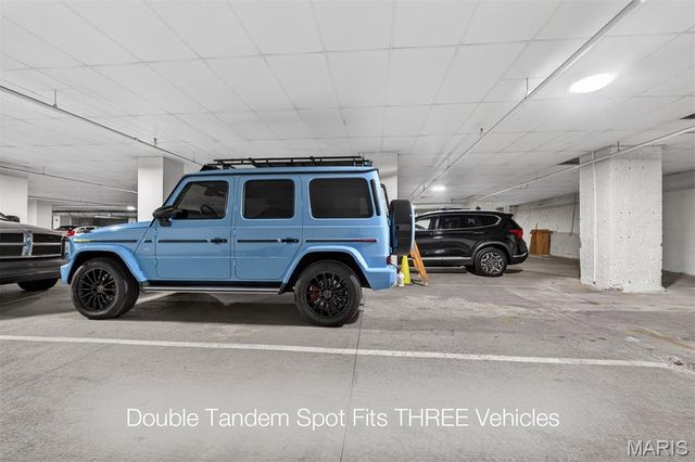 915 Olive Street 1605, St Louis, MO 63101