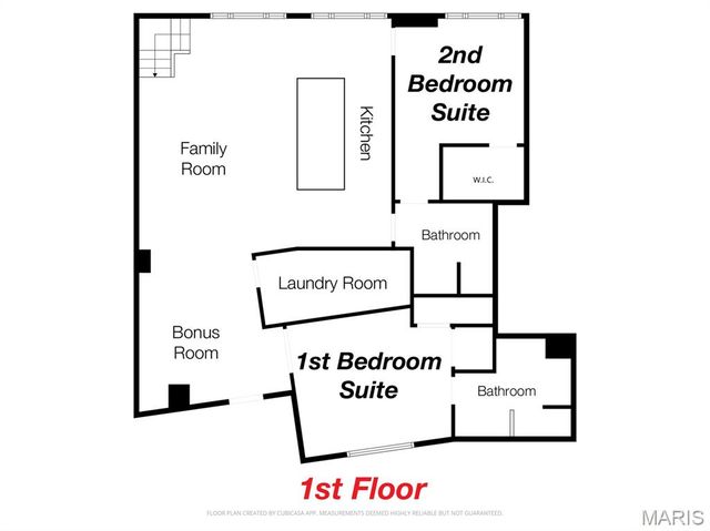 915 Olive Street 1605, St Louis, MO 63101