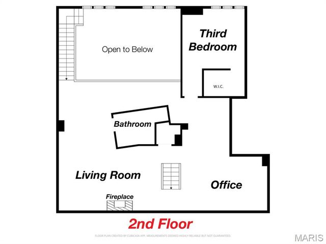 915 Olive Street 1605, St Louis, MO 63101