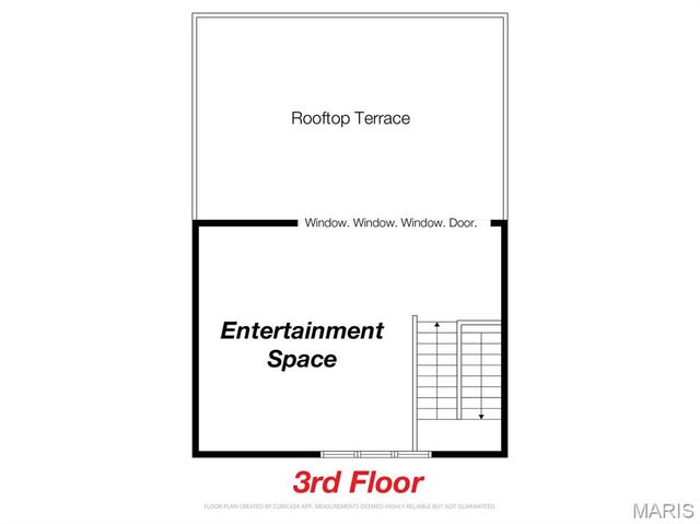 915 Olive Street 1605, St Louis, MO 63101