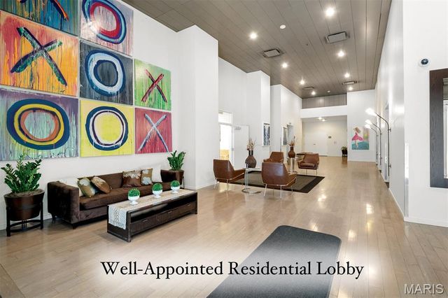 915 Olive Street 1605, St Louis, MO 63101