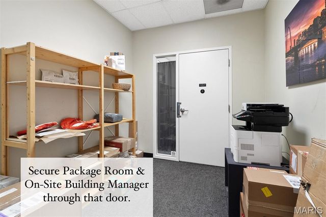 915 Olive Street 1605, St Louis, MO 63101