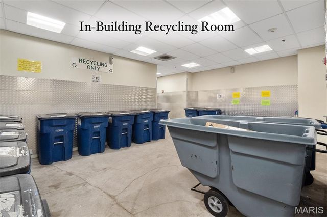 915 Olive Street 1605, St Louis, MO 63101