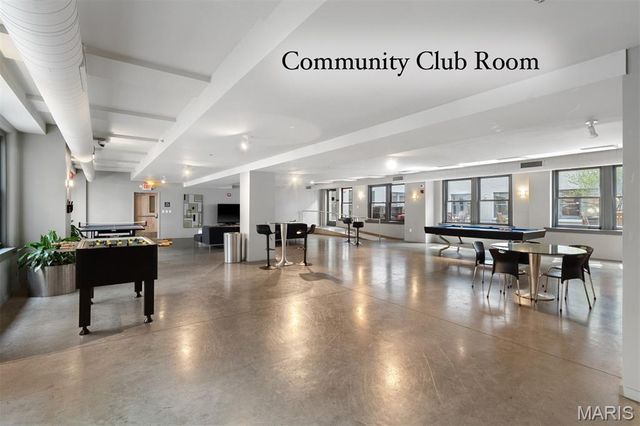 915 Olive Street 1605, St Louis, MO 63101