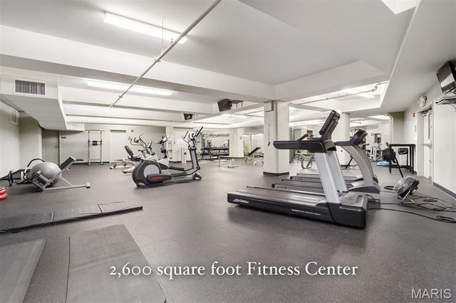 915 Olive Street 1605, St Louis, MO 63101