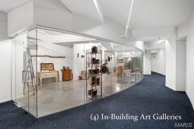 915 Olive Street 1605, St Louis, MO 63101