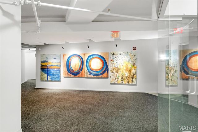 915 Olive Street 1605, St Louis, MO 63101