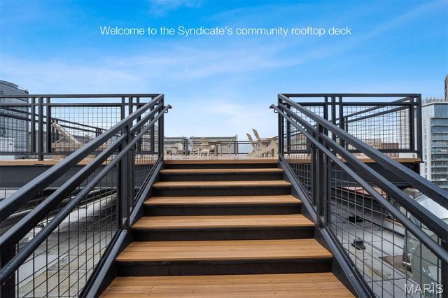 915 Olive Street 1605, St Louis, MO 63101