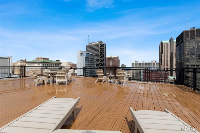 915 Olive Street 1605, St Louis, MO 63101