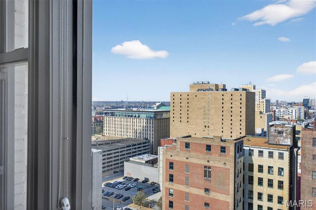 915 Olive Street 1605, St Louis, MO 63101