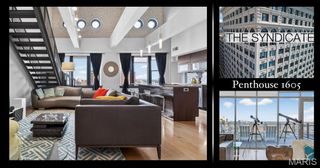 915 Olive Street 1605, St Louis, MO 63101