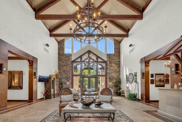 55 E Kentwick Place, Conroe, TX 77384